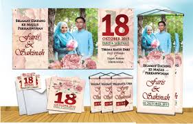 Sebagai peneraju kad kahwin, kami sentiasa mengutamakan keperluan and kehendakkan setiap bakal pengantin. Pakej Kad Kahwin Ezcetak Com