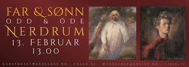 We guarantee 100% confidentiality and anonymity. Odd Nerdrum Official