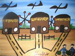 Henry Hill Goodfella S Original Painting Lufthansa Heist Jfk Original Paintings Goodfellas Crime Family