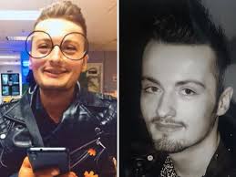 Fun loving' Steven Dyson drowned after being attacked at a New Year's Eve  party. An inquest has heard what happened...