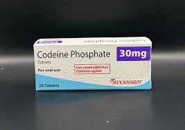 Buy Codeine Phosphate