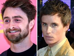 The novels chronicle the lives of a young wizard, harry potter. Daniel Radcliffe Returns To The World Of Harry Potter Will Join Eddie Redmayne Others In Reading Chapters From First Book The Economic Times