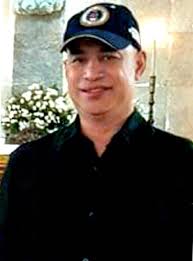 Armando Suyat Obituary