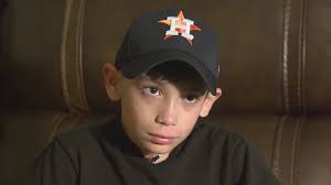 9-year-old with rare bone disorder not allowed to play in All-Star game