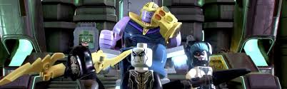 The first avenger, marvel's iron man 3, marvel's thor: Lego Marvel Super Heroes 2 Games Lego Marvel Official Lego Shop Us