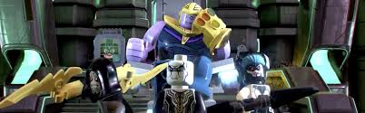 Collectible lego minifigures were first released in 2010, with the initial trial release of series 1 minifigures, what lego weren't expecting was them to start flying off the shelves from day 1!. Lego Marvel Super Heroes 2 Games Lego Marvel Official Lego Shop Us