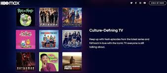 Has only just started up their. 25 Shows And Movies You Can Only Watch On Hbo Max