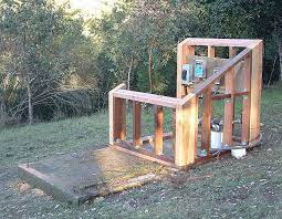 pin on cabin in the woods