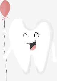 أسنان بلاستيكية سن نموذج الأسنان تبييض الأسنان png وملف psd للتحميل مجانا tooth cartoon teeth cute tooth