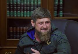 Ramzan akhmadovich kadyrov is the head of the chechen republic and a former member of the. Chechen Leader Ramzan Kadyrov Launches Telegram Channel The Calvert Journal
