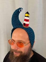 Lighthouse Hat