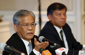 Pnb development sdn bhd eng.c&s/2012/06. Ltat Akui Terima Banyak Projek Mindef