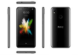HTC Wildfire E1 Plus 32 GB Storage 3 GB ...
