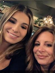 Tina Jeffers's Instagram, Twitter & Facebook