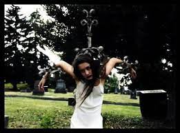 Demri Parrott Layne Staley Alice In Chains Demri Parrott