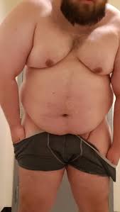 Chub bear stripping - ThisVid.com