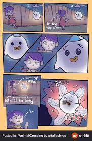 50 Animal Crossing Memes For People Glued To Their Switch Animal Crossing Funny Animal Crossing Animal Crossing Game