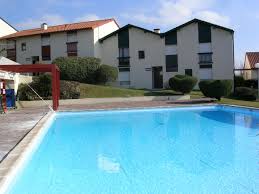Annonce N 3185 Appartement 3 Avec Piscine Dans Residence A Saint Jean De Luz 4 Pers Saint Jean De Luz Location Pays Basque 64