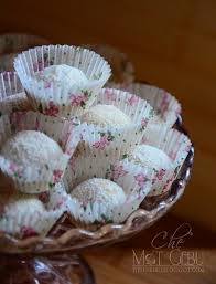 Bila sebut resepi biskut suji , terus terbayang tekstur biskut yang gebu dan mencair dalam mulut bila disuap masuk. Biskut Suji Brunei Dapur Tanpa Sempadan