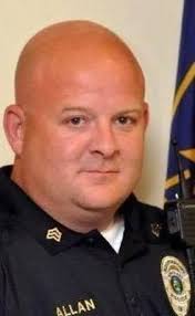 Aaron Allan Obituary (1978