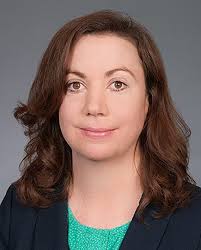 Associate Spotlight: Erika Todd