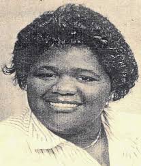 Bernice Nadine Willis (1969-2005)