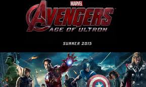 Avengers: Age of Ultron: Everything we know so far | The Week