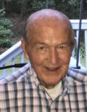 Msgt Joe Tom Harrell, Usaf (Ret.) Obituary October 25, 2018