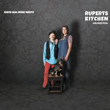 Es ist zeit nach hause zu gehen. Ihr Musst Noch Nicht Nach Hause Gehen Ruperts Kitchen Orchestra