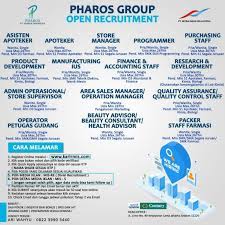 Check spelling or type a new query. Pt Pharos Bekasi