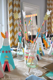 Indianer Party Deko Lego Geburtstagsparty Party Dekoration Selbst Basteln Einladung Kindergeburtstag
