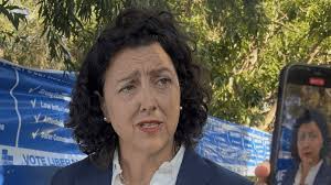 Crikey speaks to Monique Ryan, potentially for the last time as MP