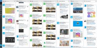 Managing Your Twitter Accounts Using Tweetdeck Interactive Schools