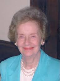 Margaret Blalock Obituary (2015)