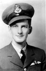 Flying Officer Clarence Gordon Gavan (1916-1944)