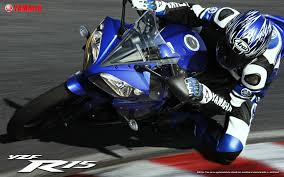 This image posted by cakdeni on march 4, 2013. Yamaha Yzf R15 Wallpaper 1680x1050 Wallpaper Teahub Io