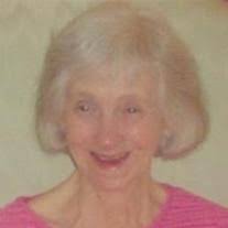 Lillie Velda Johnson Dingus (1926-2011)