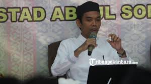 Check spelling or type a new query. Apa Artinya Perempuan Diciptakan Dari Tulang Rusuk Laki Laki Ini Penjelasan Ustadz Abdul Somad Pos Belitung