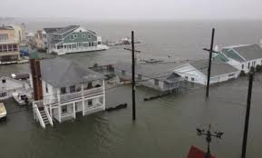 When Next Hurricane Hits Storm Surge Will Be Mapped Climate Central