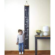 Today there are a wide variety of vinyl decorative growth. Lakeside Sentiment Ruler Growth Chart Child Height Tracker Growing Grandkids Blue Target
