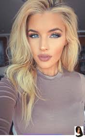 Baked Tomatoes And Zucchini With Cheddar Parmesan Panko Topping Blonde Hair Makeup Blonde With Blue Eyes Short Blonde Pixie