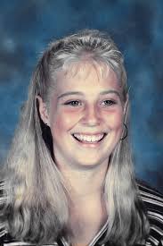 Lacey Ann Peoples Byers (1976-2015)