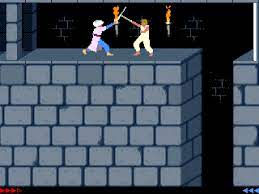 Need help running the game? Download Prince Of Persia Dos Games Archive