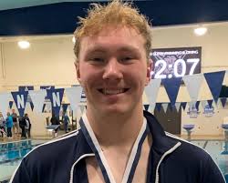 Check out Bay City Area Swimming Leaders heading into conference  championships