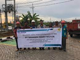 Pada dasarnya, jumlah kebutuhan pokok akan listrik untuk. Teknisi Listrik Pln Bojonegoro Listrik Byar Pet Di Ladang Gas Jtb Media Informasi Dan Komunikasi Masyarakat Blok Cepu Kami Teknisi Listrik Juga Menyediakan Jasa Instalasi Listrik Baru Katalog Busana Muslim