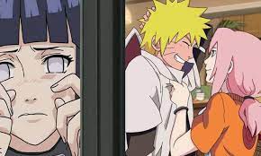 Naruto pun menjadi salah satu anime terpopuler di dunia. Seandainya Bukan Dengan Hinata Naruto Mungkin Cocok Berpasangan Dengan 6 Cewek Ini Kwikku