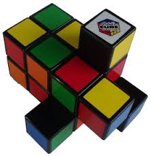 2x2xn Cuboid Puzzles Solution Of 2x2x3 And 2x2x4 Tower Cubes Cube Cuboid Twisty Puzzles
