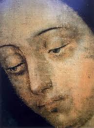 Ya Que Me Acabas De Mirar Acepta Mi Bendición. Amen