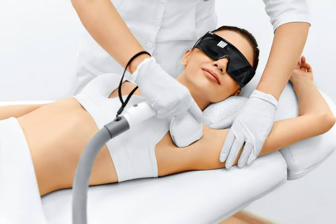 Pros & Cons Of Laser Hair Removal - Epi Dermatology & Laser Specialist  Clinic