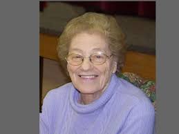 Darlene Pace Obituary (1936